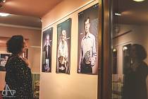 Festival o lidských právech Jeden svět začal v Táboře výstavou fotografií a koncertem.