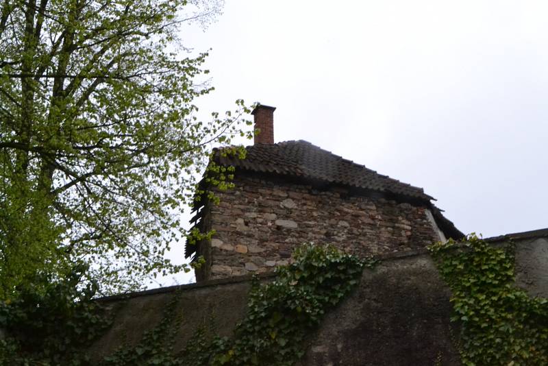 Bechyňské hradby pro letošní turistickou sezonu získaly novou naučnou stezku.