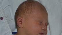 Filip Drástal z Tábora. Narodil se rodičům Lence a Jakubovi 26. února ve 23.05 hodin jako jejich první dítě. Po porodu vážil 3390 gramů a měřil 49 cm. 