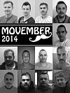 Konec Movembera v FC MAS Táborsko.