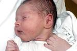 TIMEA KOVÁČÍKOVÁ Z BRANDLÍNA. Rodičům Vlaďce a Zdeňkovi se 11. září v 11.31 hodin narodila první dcera. Vážila 3640 g, měřila 51 cm.