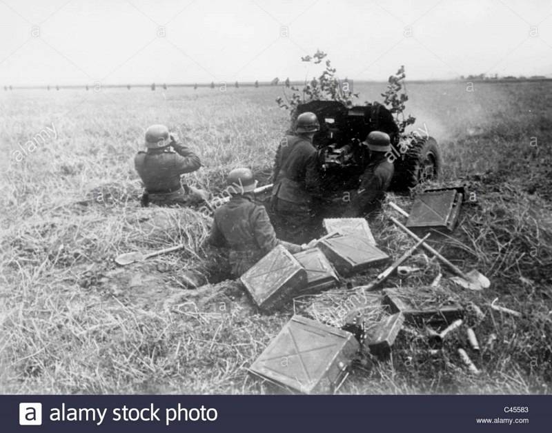 Předloha, dobová fotografie