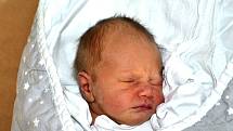 Eliška Stisková z Tábora. Narodila se 6. listopadu v 16.48 hodin rodičům Jaroslavě a Lukášovi jako jejich první  dítě.  Vážila  3070 gramů a měřila 48 cm. 