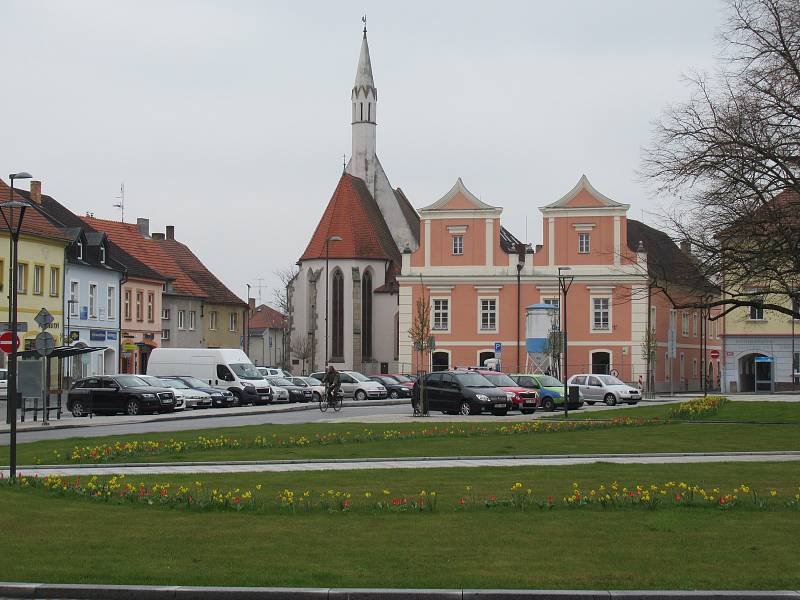 Soběslavští jsou právem na své město pyšní. Za posledních deset let centrum doslova rozkvetlo a obnovy sklízí řadu ocenění.