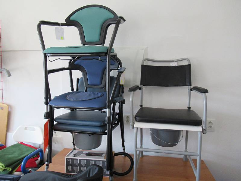 Mobilní specializovaná paliativní péče, kterou domácí hospic poskytuje na Táborsku již 10. rokem stále není plošně hrazená ze zdravotního pojištění.
