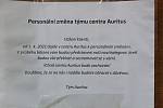 Centrum adiktologických služeb Auritus.