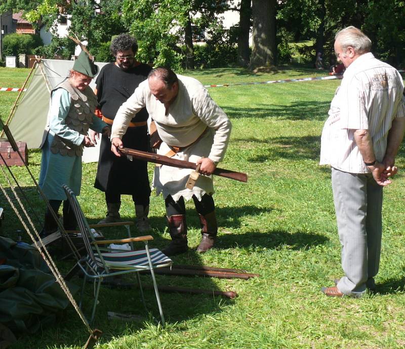 Jistebnické slavnosti