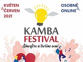 Jak udržet energii v době covidu? Poradí KAMBA festival.