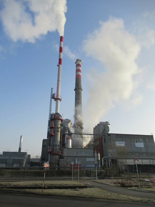 C-Energy Planá vlastní energetické zdroje v Plané nad Lužnicí a Táboře, a je největším dodavatelem tepla a energií v regionu Táborsko.