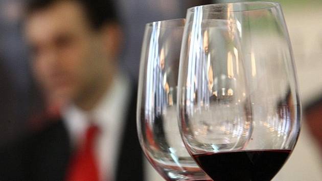 Ve Vracově bude celostátní košt vín se vzorky i ze zahraničí - Hodonínský  deník