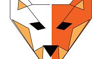 LOGO. Nechtěl vystupovat pod svým jménem, jeho kanál, který je nezpoplatněný, má pomáhat lidem. Chtěl ho tedy zaštítit maskou, a tou je Jay Fox.