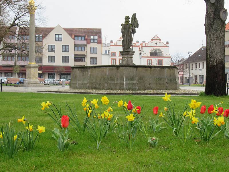 Soběslavští jsou právem na své město pyšní. Za posledních deset let centrum doslova rozkvetlo a obnovy sklízí řadu ocenění.