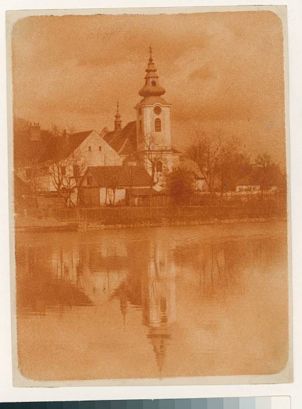 Fotografie Plané nad Lužnicí pochází z táborského atelieru Šechtl a Voseček. Zveřejňujeme je s laskavým svolením Marie Šechtlové.