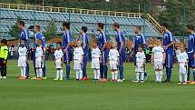 FK Tachov - Viktoria Plzeň