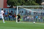 FK Tachov - Viktoria Plzeň