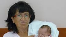 Anna (2,45 kg, 47 cm) se narodila 6. července v 9:40 ve Fakultní nemocnici v Plzni. Na světě svoji prvorozenou holčičku přivítali maminka Katarína Lukyová a tatínek Jiří Alb z Tachova.