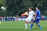 FK Tachov - Viktoria Plzeň