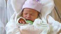 . Johanka (3,47 kg, 50 cm) se narodila 13. března v 9:33 ve FN v Plzni.  Na světě ji přivítali rodiče Blanka a Miloslav Chavíkovi z Újezda pod Přimdou. Doma na sestřičku čeká Matěj (22 měsíců).