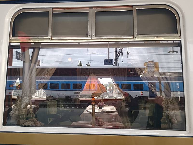 Orient Express v Chebu.