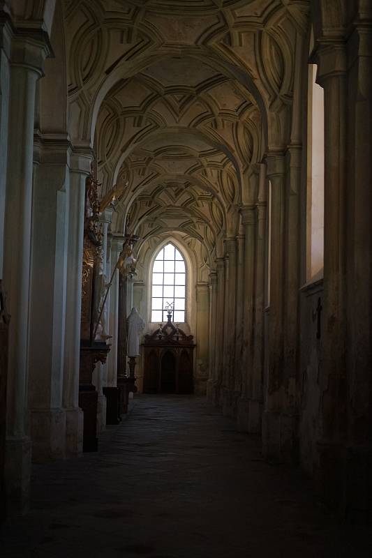 V pátek se uskutečnila Noc kostelů. K ní se připojily také stavby na Tachovsku.