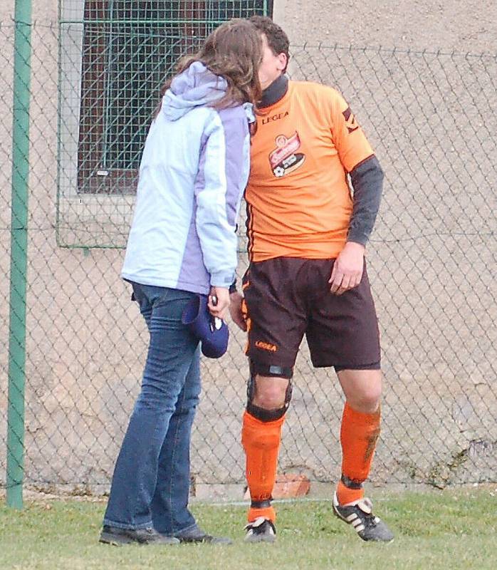 Fotbal: Stráž – Kšice B 5:0