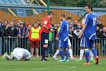 FK Tachov - Viktoria Plzeň