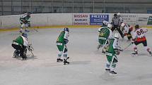 Č. Příkosice - HC Stříbro 06 2:8 