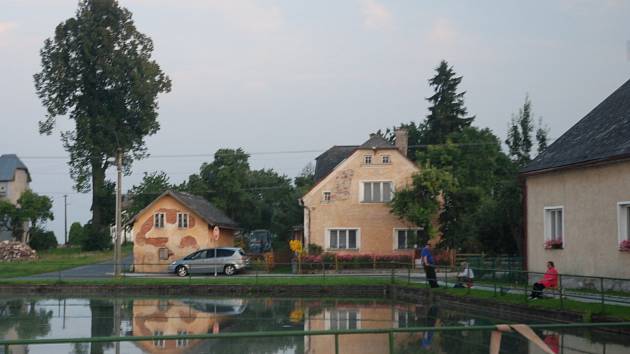 Ctiboř (okres Tachov)