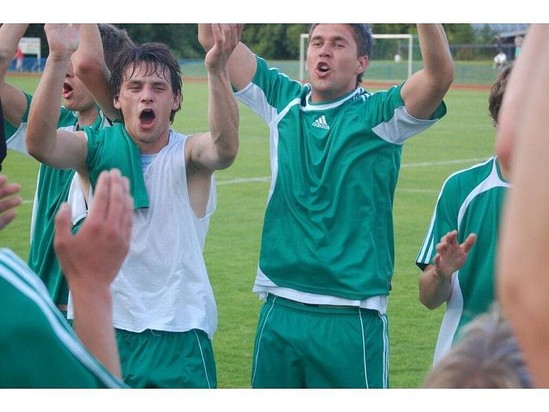 Divizní předehrávka: V západočeském derby porazil FK Tachov mužstvo J. Domažlice 2:1 