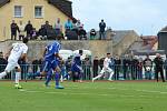 FK Tachov - Viktoria Plzeň