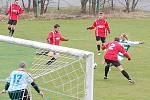 Fotbal: T. Přimda–S. M. Touškov 8:1