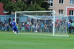 FK Tachov - Viktoria Plzeň