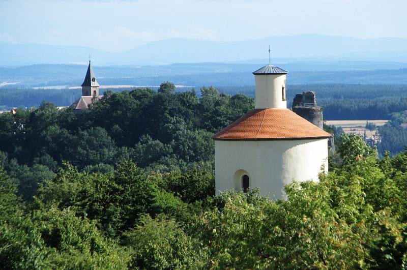 Ovčí vrch a Krasíkov se staly dějištěm pokračování festivalu 9 týdnů baroka.