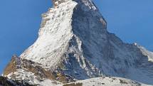 Výlet na Gran Paradiso, Bishorn a Breithorn