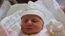 Viktoria Berglerová se narodila 6. června ve 12:47 hodin v plzeňské FN Lochotín s mírami 49 cm a 3540 g. Rodiče Viktoria a Michal ze Stráže u Tachova věděli dopředu, že jejich prvorozené miminko bude holčička.