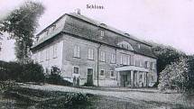 Zahájí, Waldheim. Doborvé foto: archiv Deníku a wikipedie