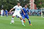 FK Tachov - Viktoria Plzeň