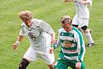 Fotbal-1.A třída: T. Přimda – Keramika Chlumčany 4:0