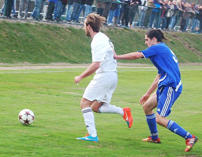 FK Tachov – FK Hořovicko 3:0