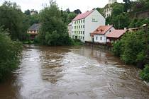 Mže - domov mládeže Střední odborné školy Stříbro