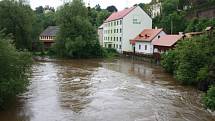 Mže - domov mládeže Střední odborné školy Stříbro