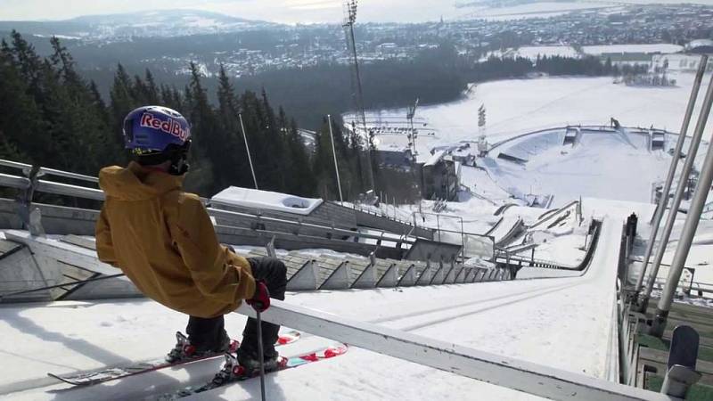 SNÍMKY Z RŮZNÝCH FILMŮ Snow film festu napovídají, že půjde o nevšední diváckou podívanou podobně, jako tomu bylo při minulých ročnících. 