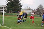 Přebor Plzeňského kraje: FK Tachov – TJ Přeštice 3:0 (0:0) 