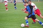 Přebor Plzeňského kraje: FK Tachov – TJ Přeštice 3:0 (0:0) 