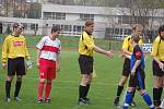 Přebor Plzeňského kraje: FK Tachov – TJ Přeštice 3:0 (0:0) 