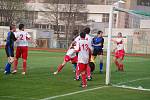 Přebor Plzeňského kraje: FK Tachov – TJ Přeštice 3:0 (0:0) 