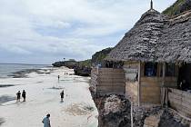 Zanzibar je úžasná země nabízející turistům velké množství zážitků,  lépe ji však navštívit na vlastní pěst