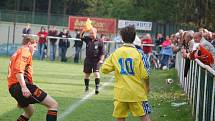 S. Konstantinovy Lázně – J. Bezdružice 2:0.