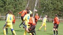 S. Konstantinovy Lázně – J. Bezdružice 2:0.