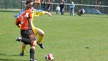 S. Konstantinovy Lázně – J. Bezdružice 2:0.